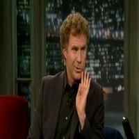 STAGE TUBE: Will Ferrell Provokes Kelsey Grammer on Jimmy Fallon Video